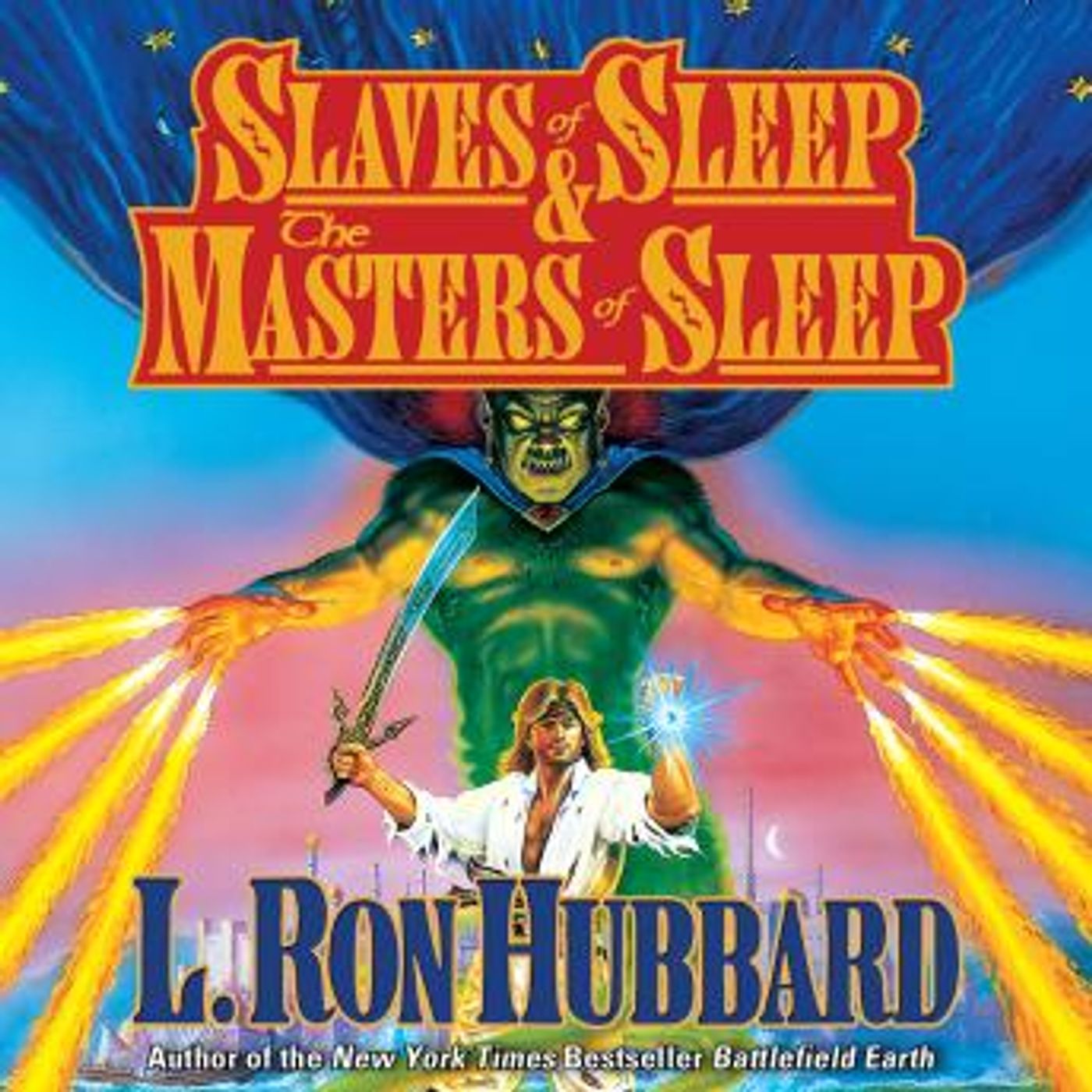 Download High-Quality Full Audiobooks in Science Fiction & Fantasy, Fantasy