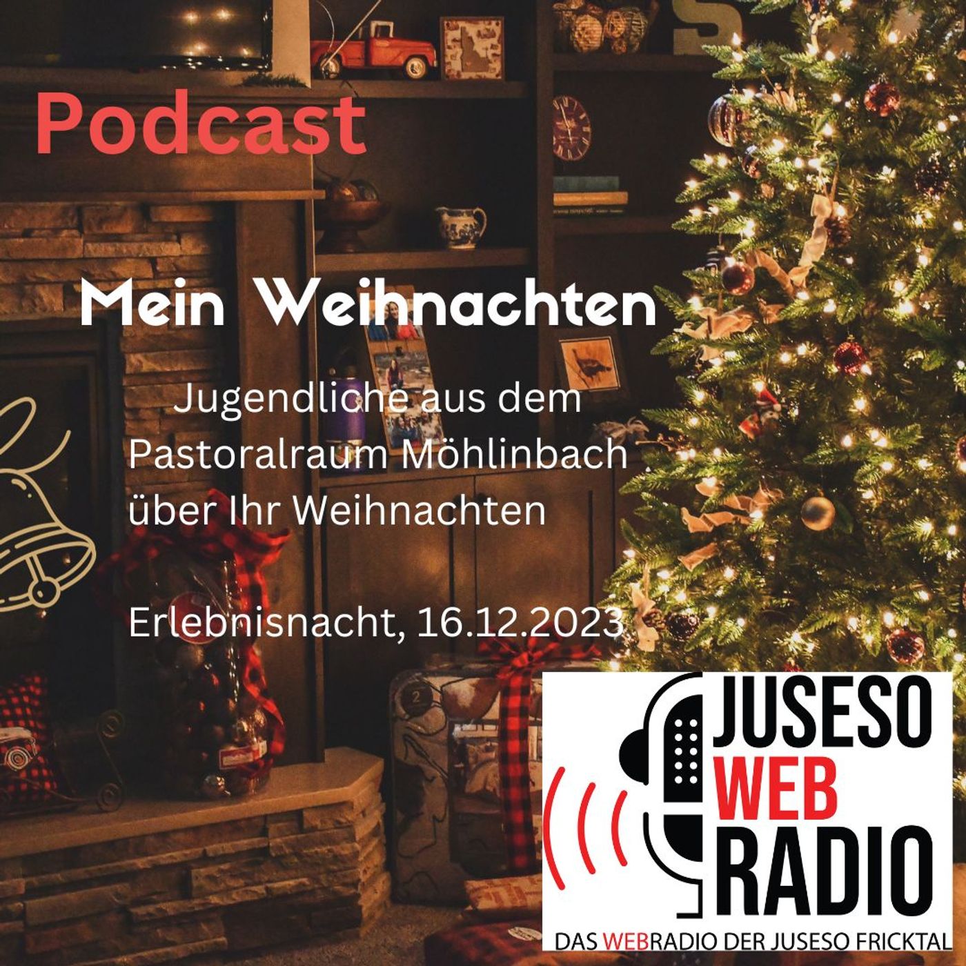 Mein Weihnachten podcast artwork