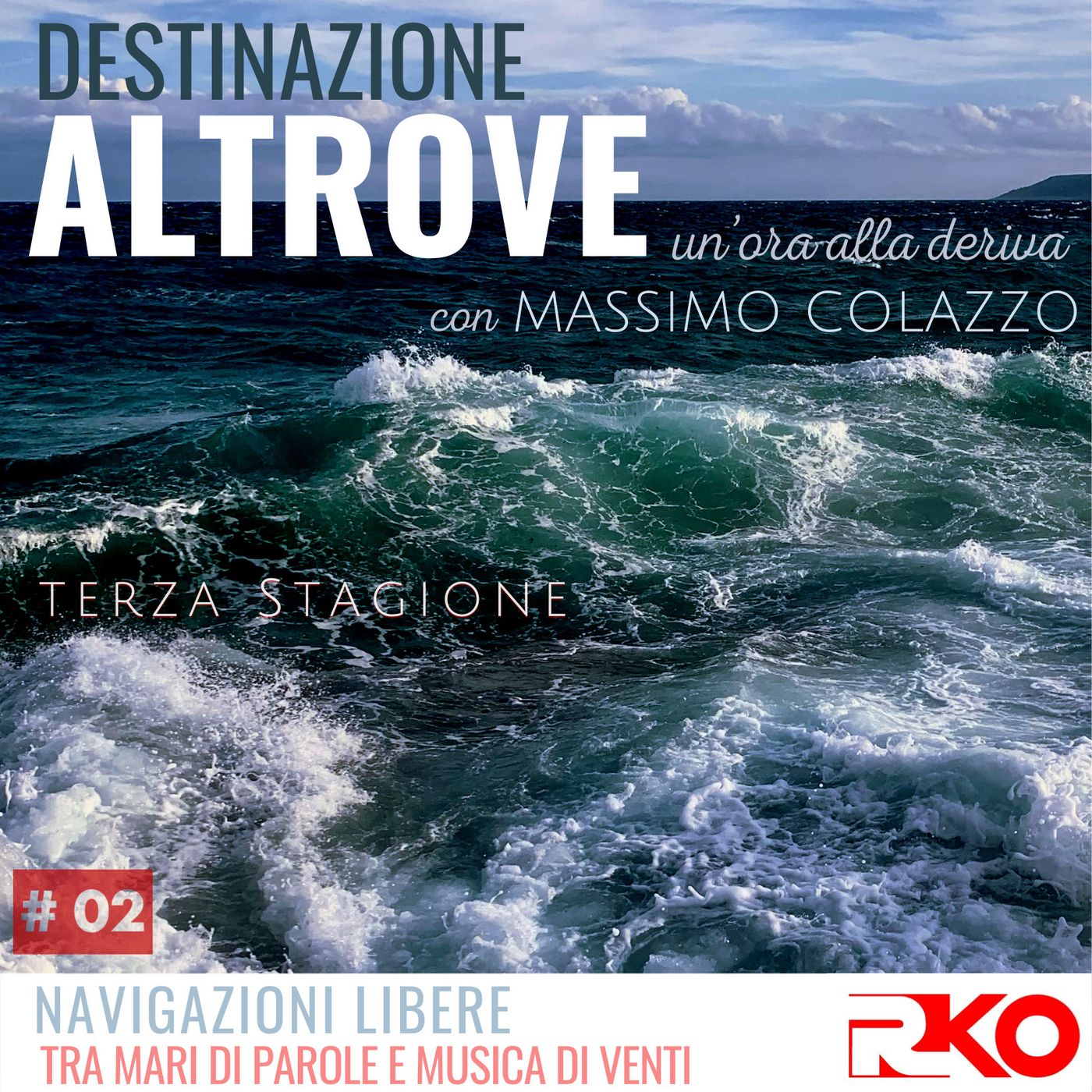 Destinazione Altrove - Un’ora alla deriva