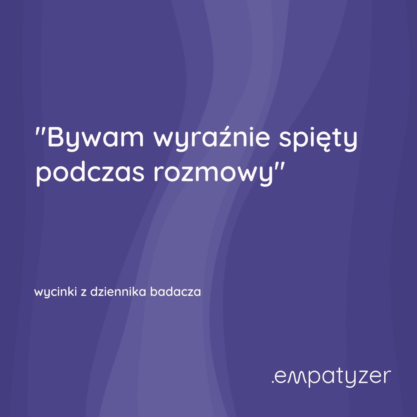 Moja przygoda z .em