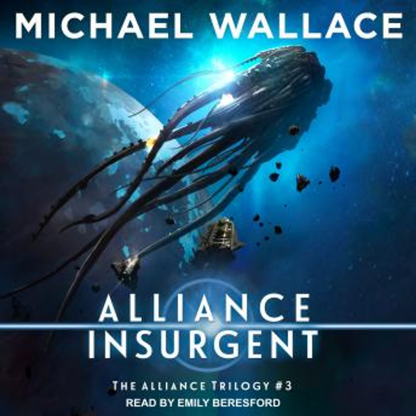 Download Best Full-Length Audiobooks in Science Fiction & Fantasy, Science Fiction