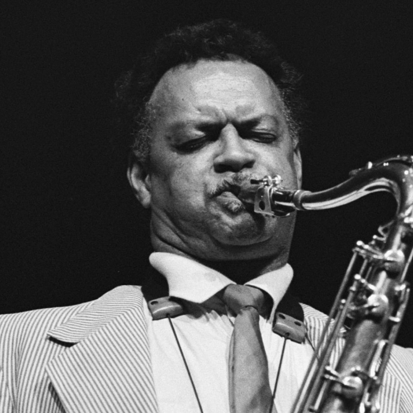 Plas Johnson, Saxophonist Behind ‘Pink Panther Theme,’ Dead at 94