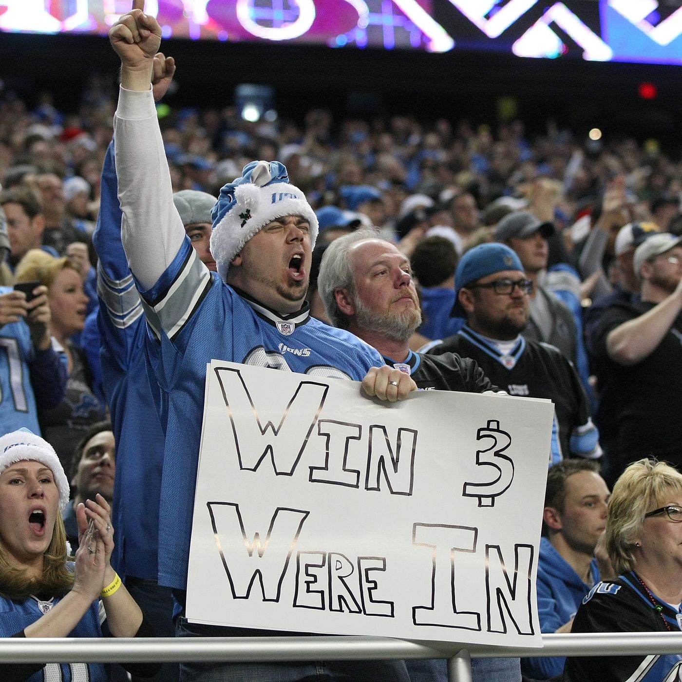 Michigan’s “Stay at Home” Order, Free Lions Games Last 12 Seasons, Top All-Time Board Games, & Lions Post-Free Agency Recap episode artwork