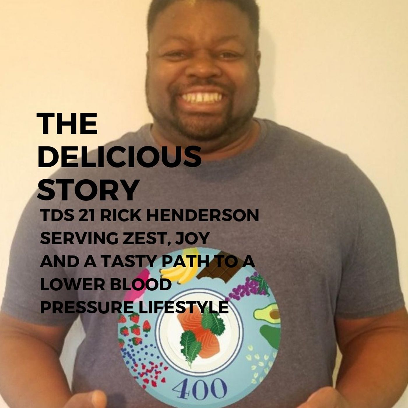 The Delicious Story