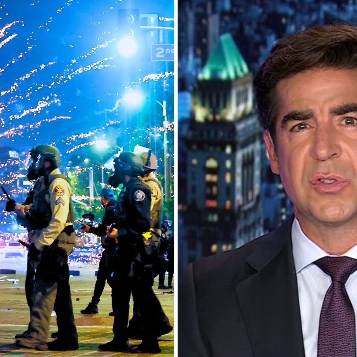 Watters: We’re getting ‘extorted’ by the LA mayor episode artwork