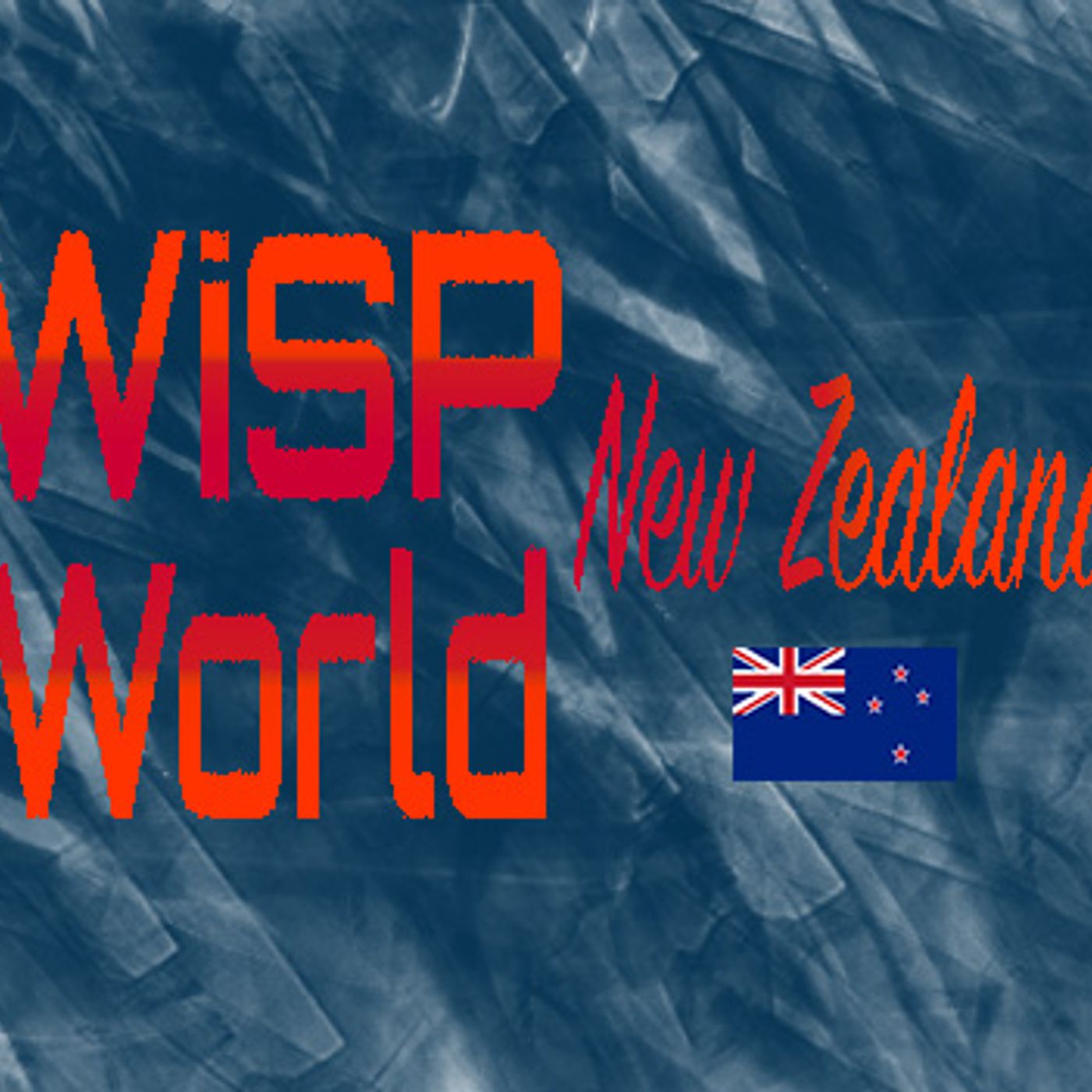 WiSP World New Zealand