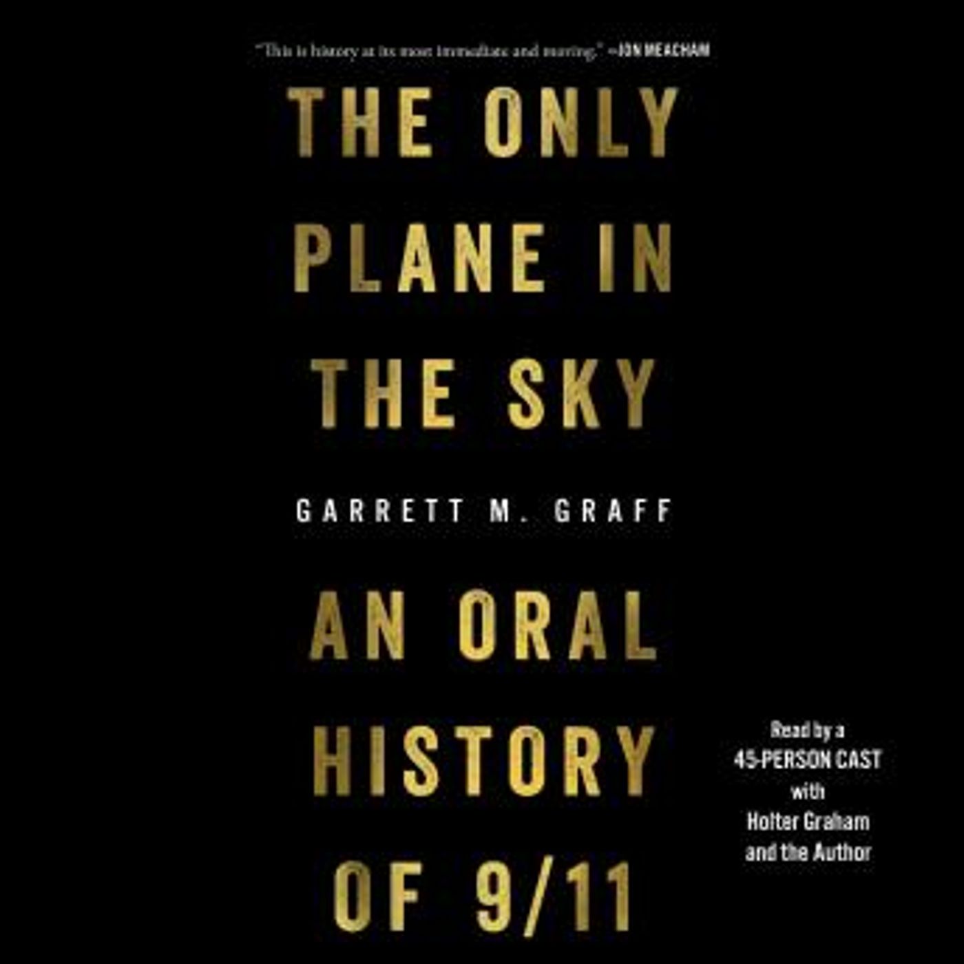 New Full Audiobooks in Non-Fiction, Current Affairs, Law, & Politics