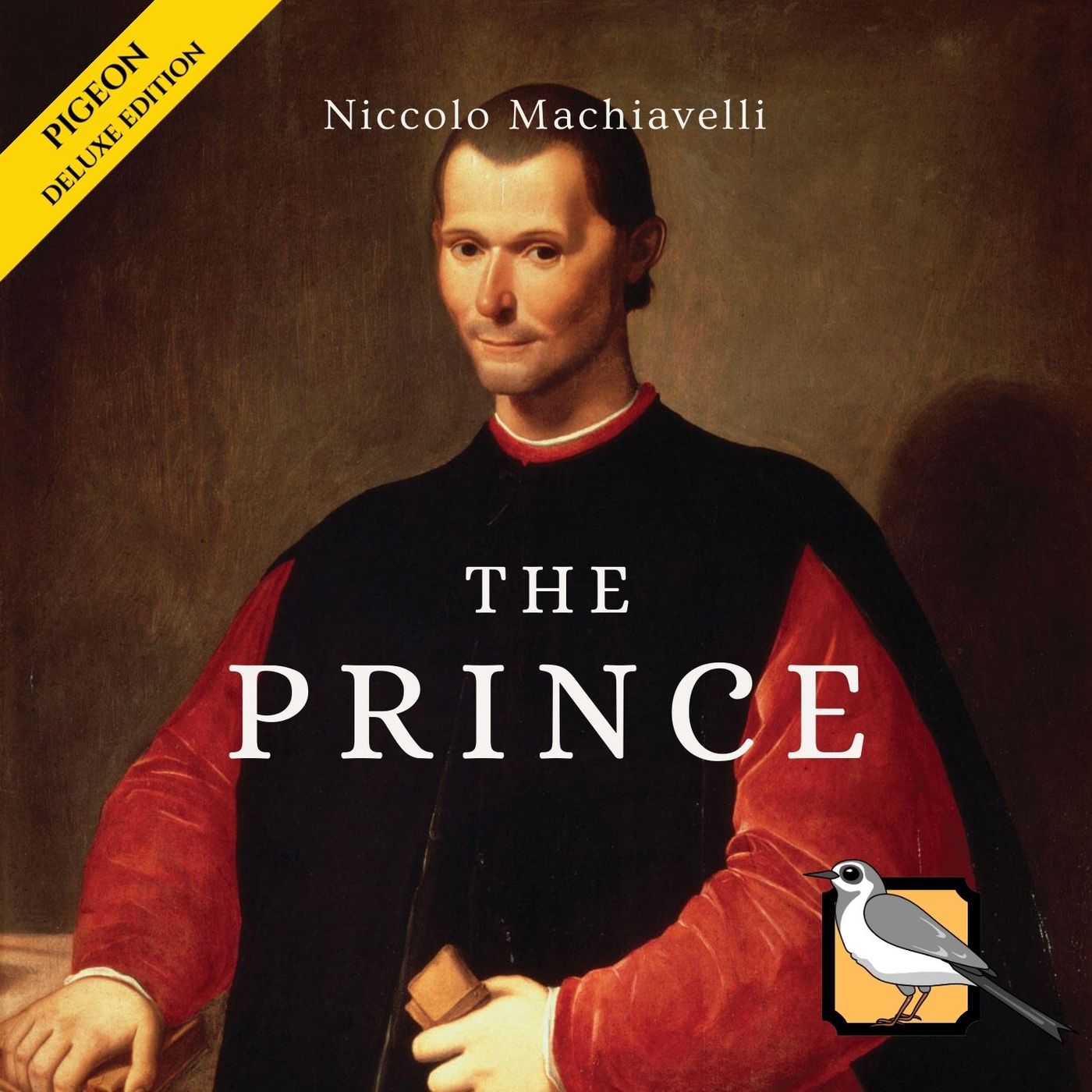 The Prince (Niccolò Machiavelli) | Full Audiobook [Deluxe Edition]