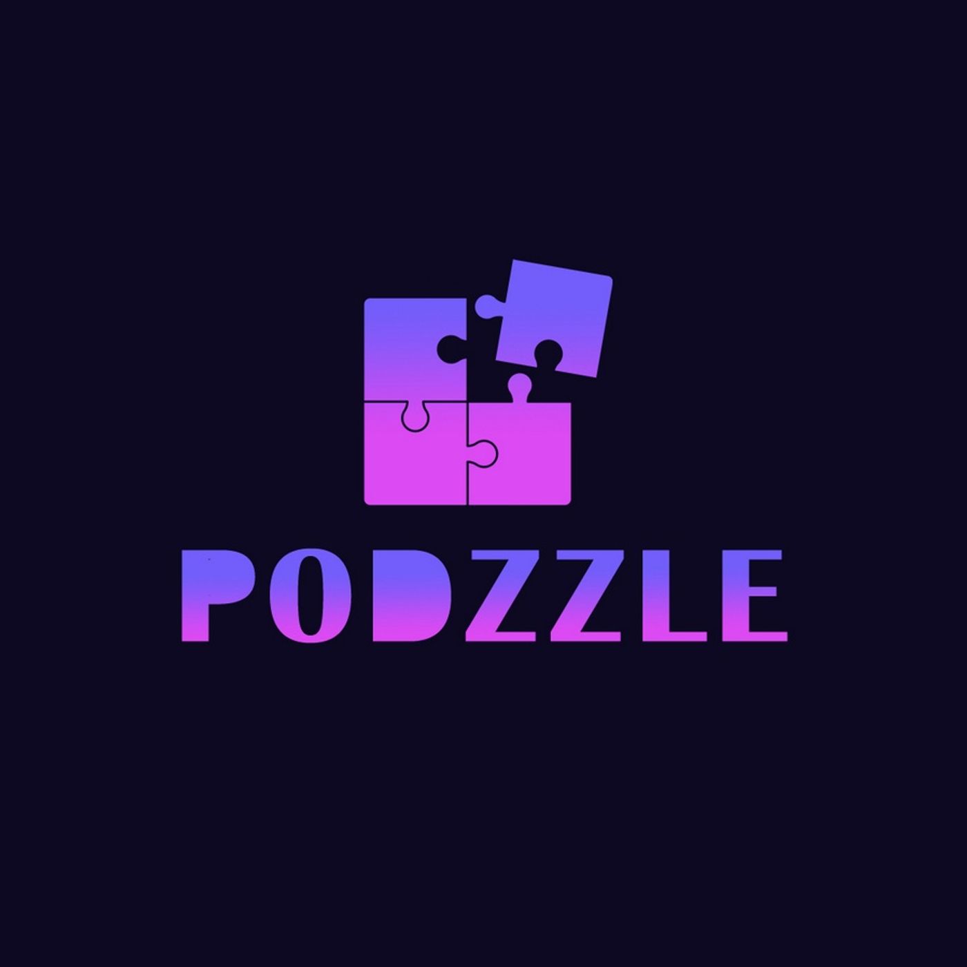 Podzzle | پادزل cover art