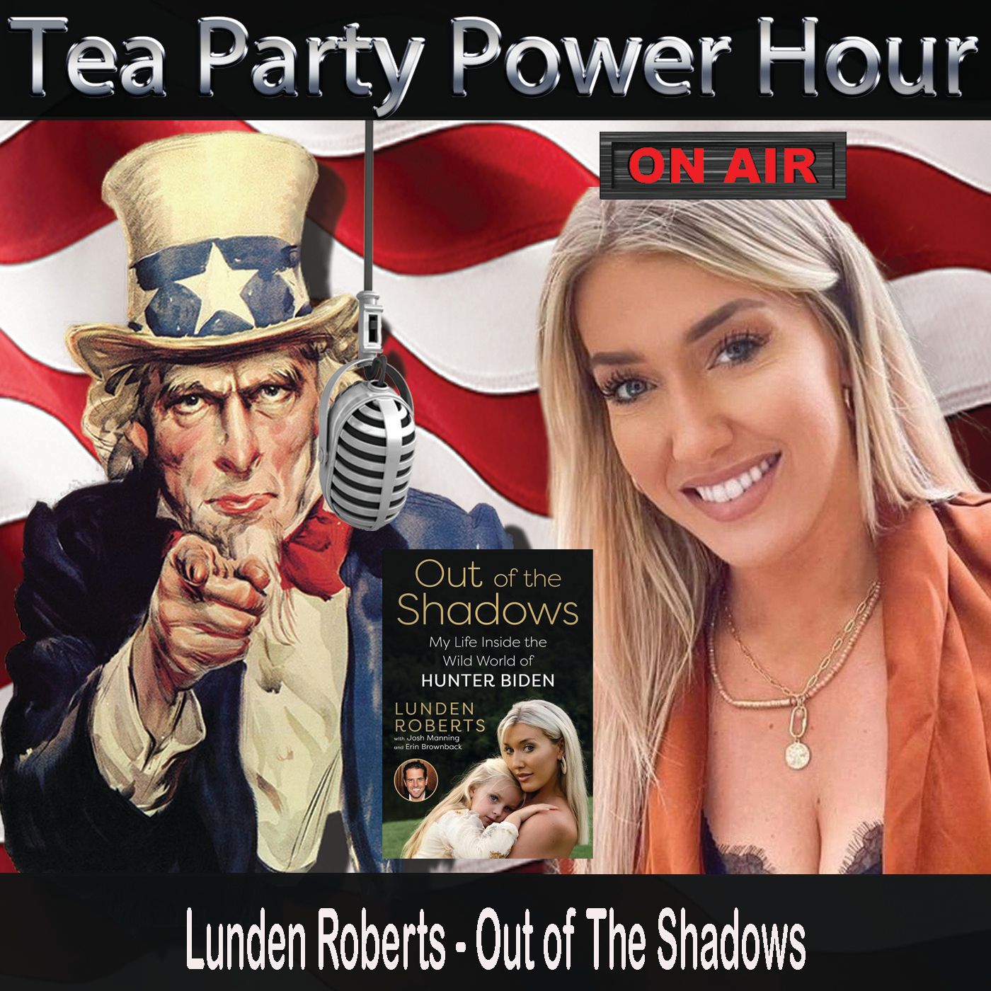 TEA Party Power Hour