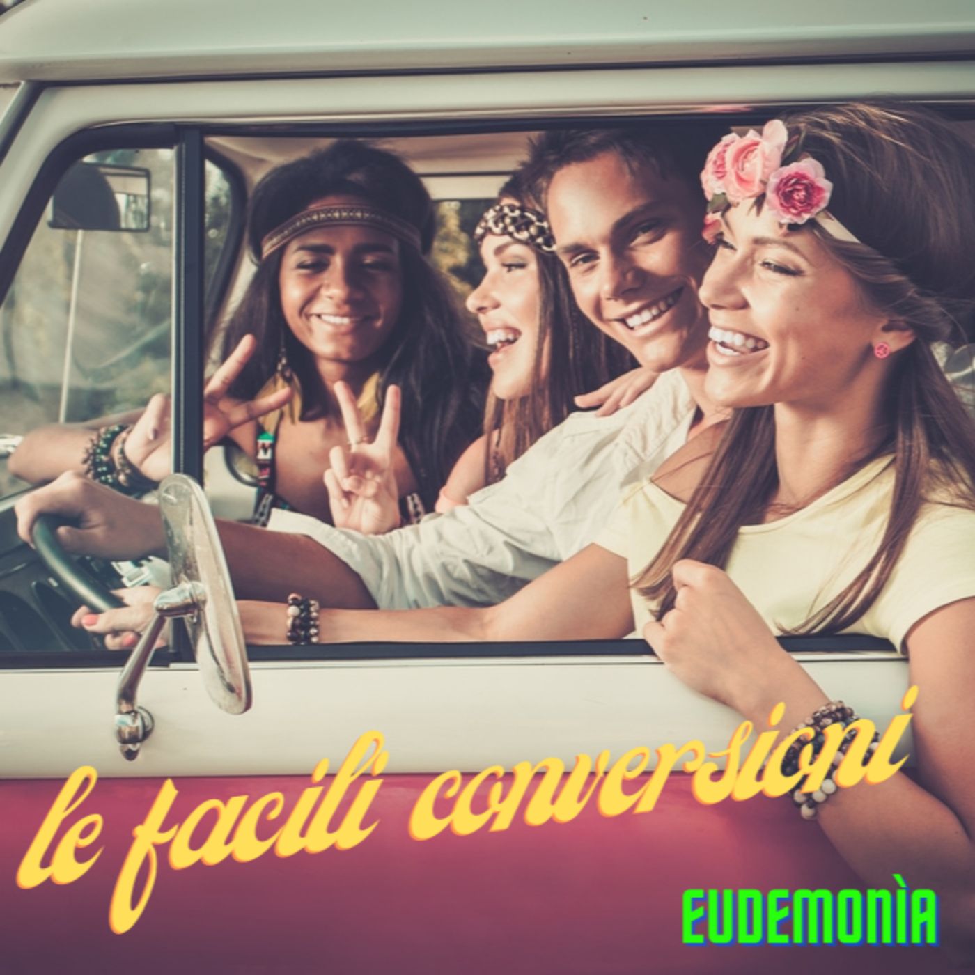 Le facili conversioni episode artwork