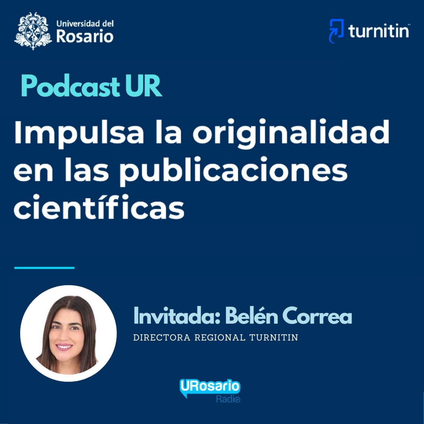 PODCAST UR