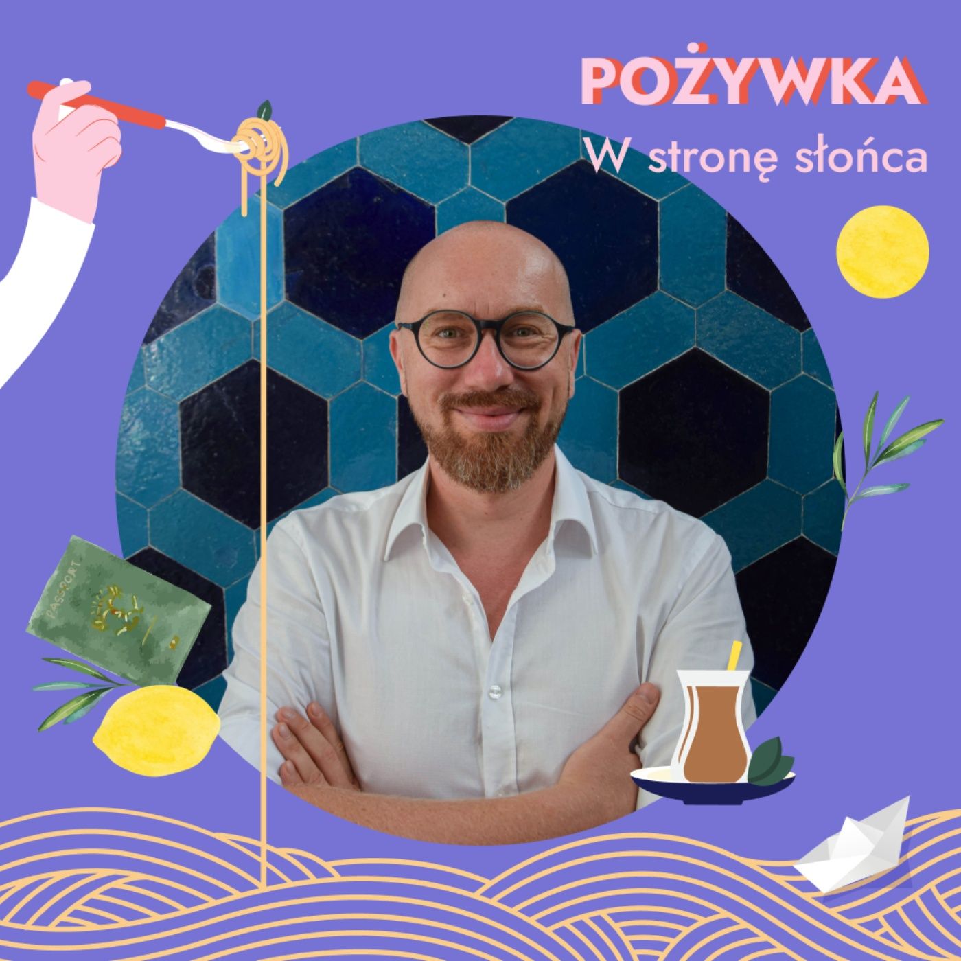 Pożywka