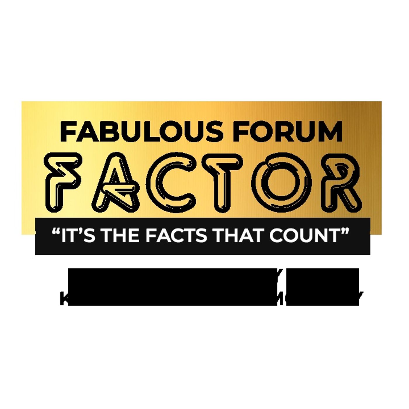 Fabulous Forum Factor