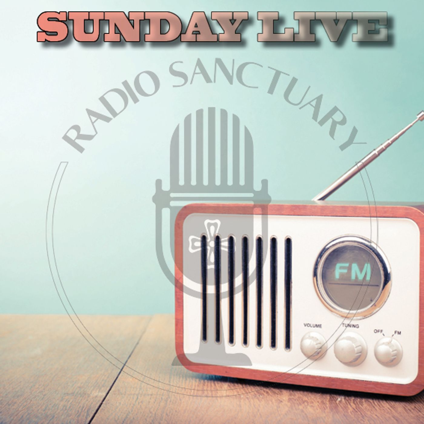 From Sanctuary