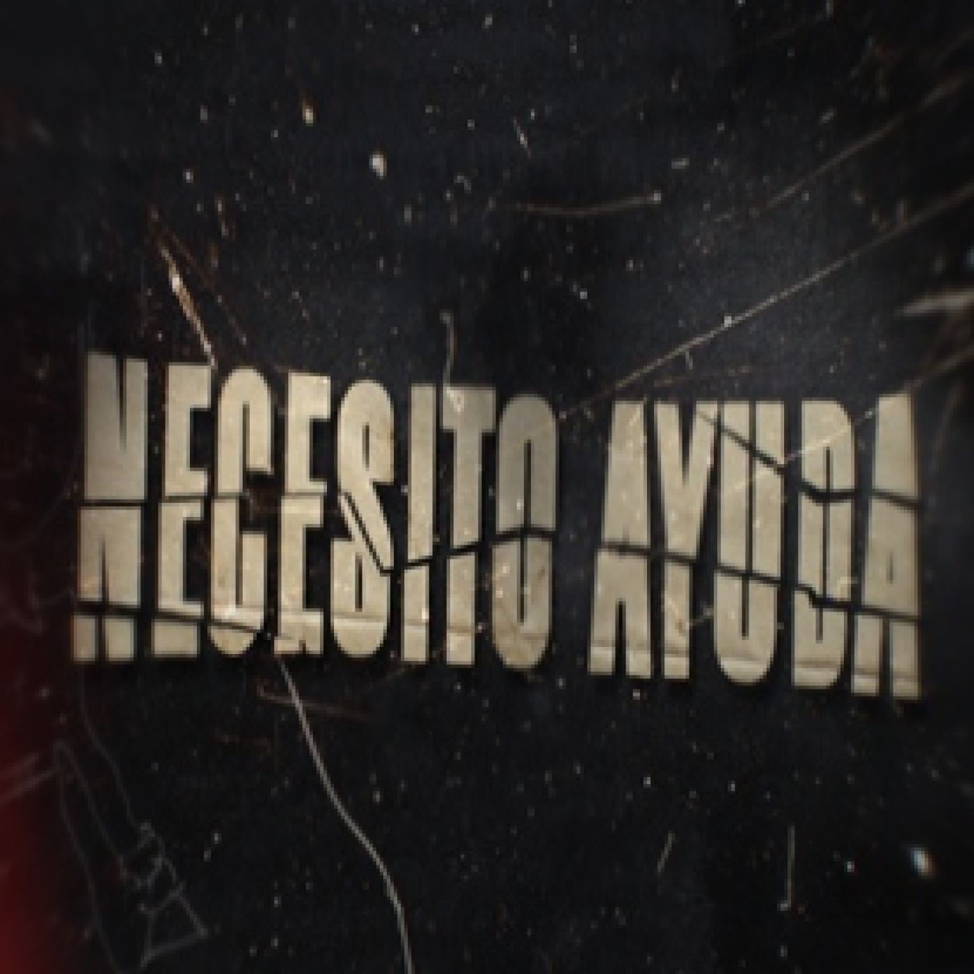 Cuarto Milenio: Necesito ayuda
