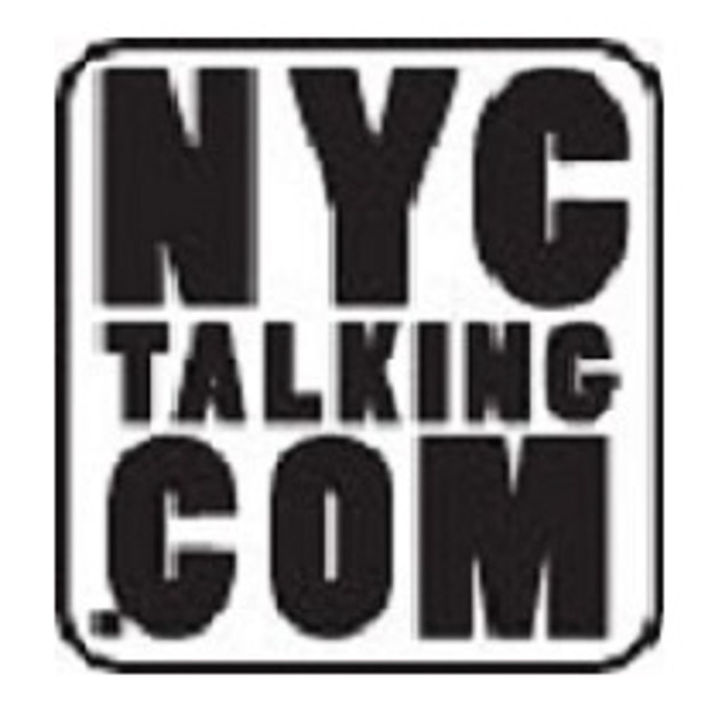 NYCTalking Podcast
