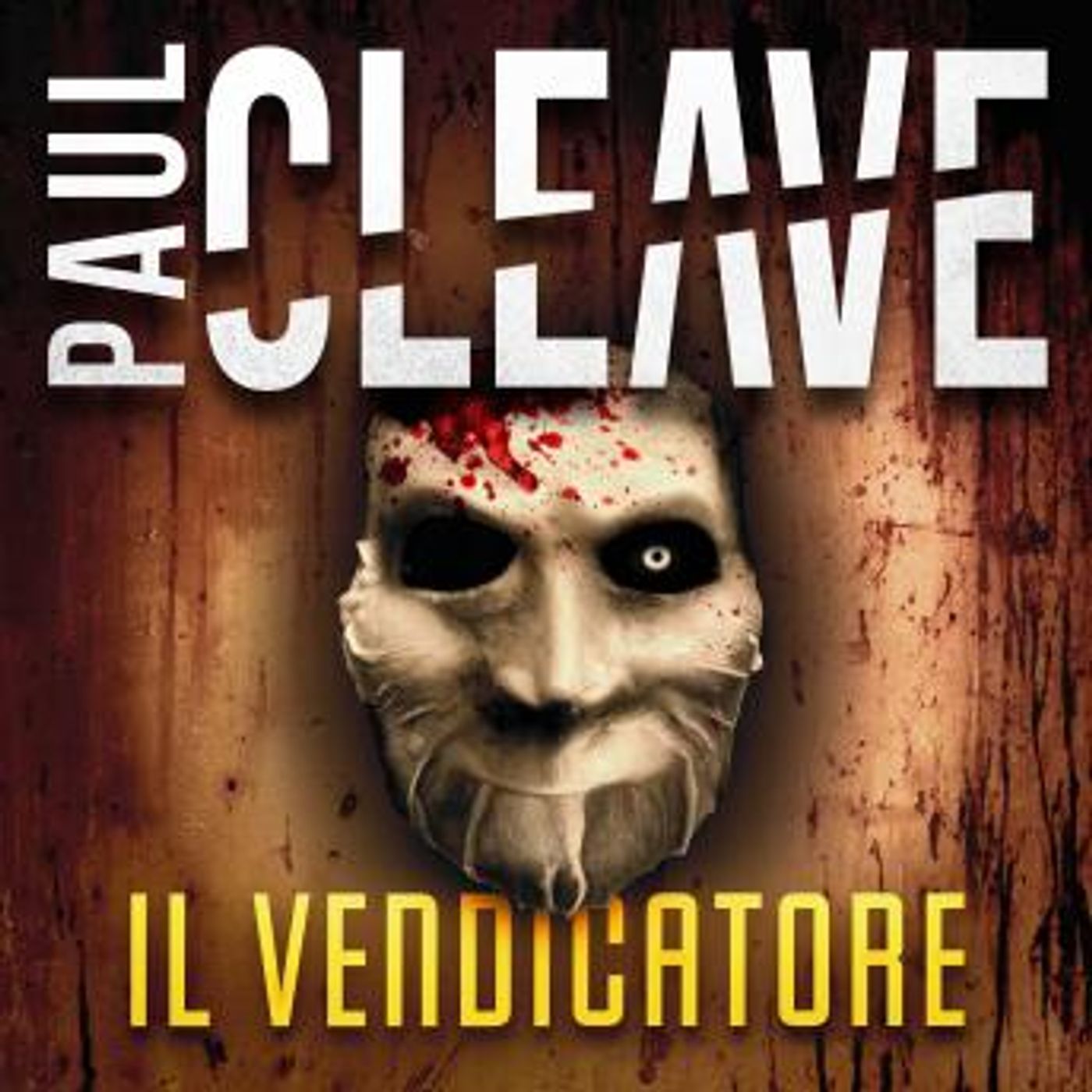 Top Full Audiobooks in Mystery, Thriller & Horror, Suspense