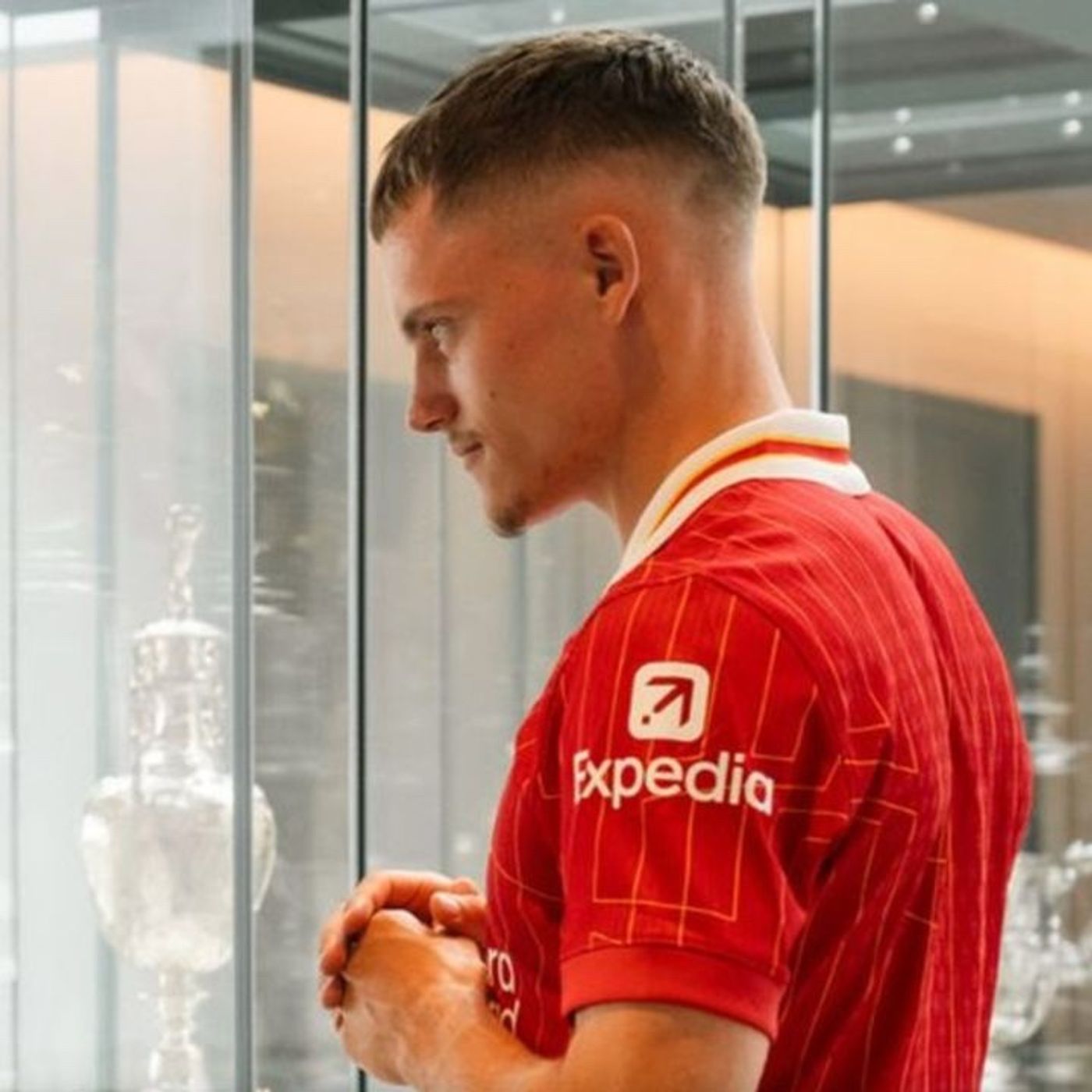 The Football Referee