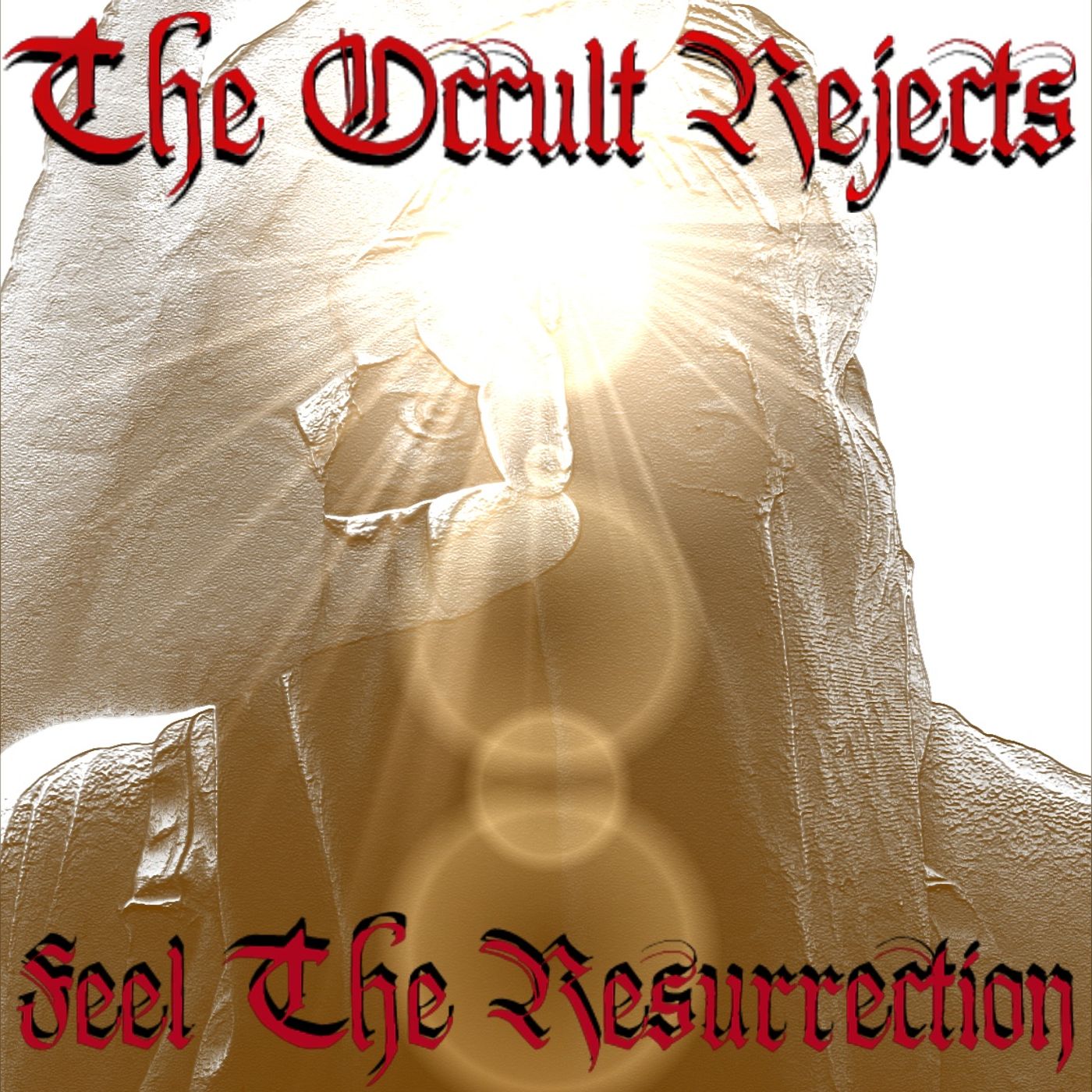 The Occult Rejects