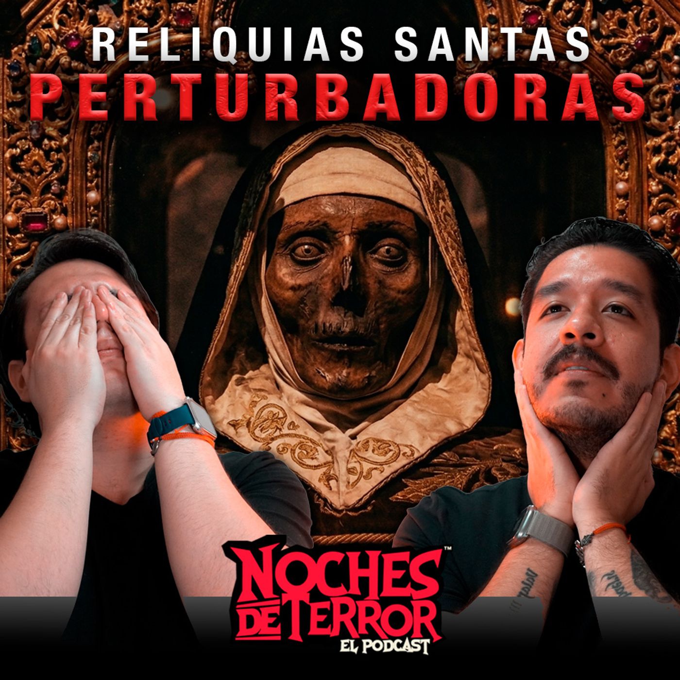 Los OBJETOS que la IGLESIA NO QUIERE que CONOZCAS