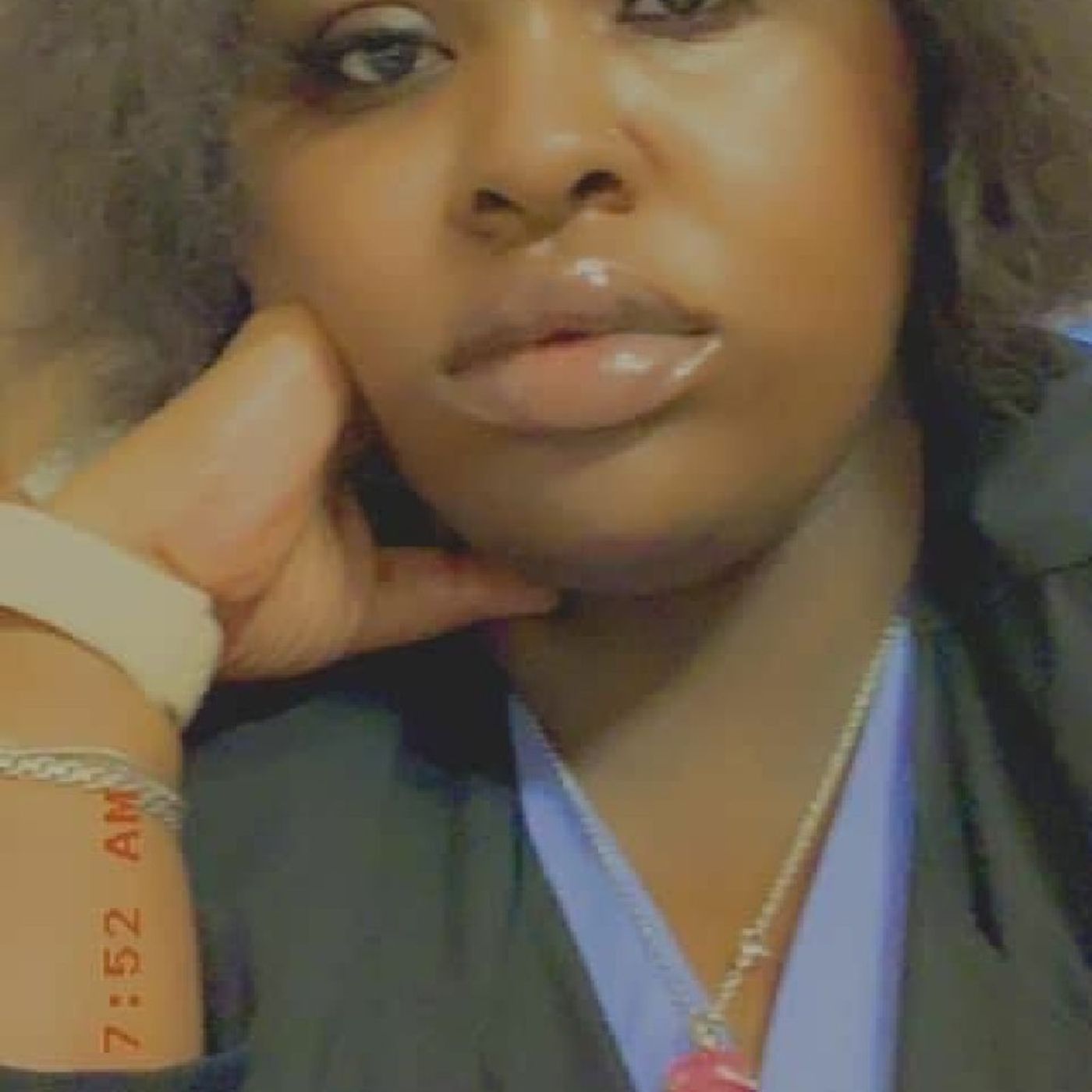 Marilyn Clemons\'s show
