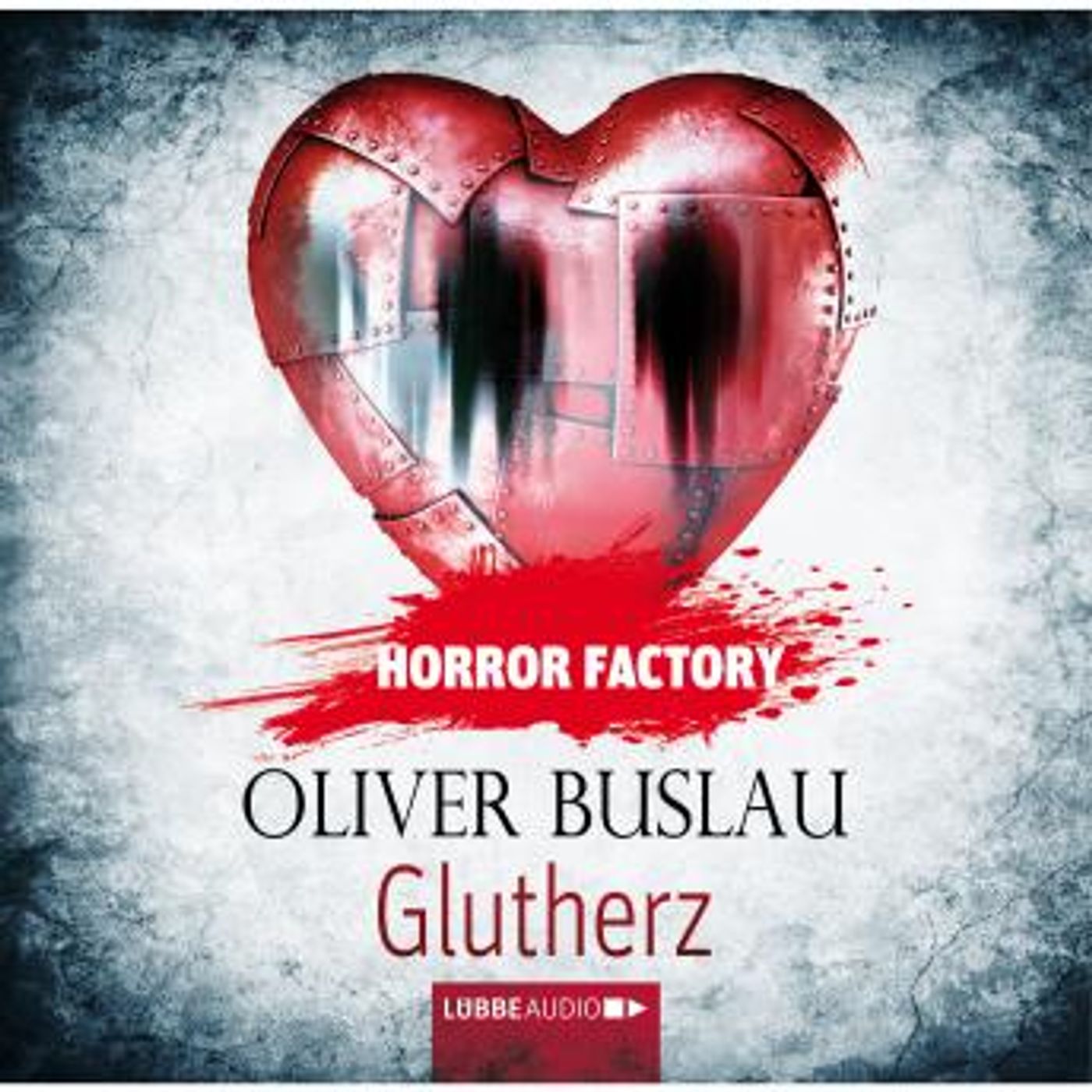 Download New Full Audiobooks in Mystery, Thriller & Horror, Horror