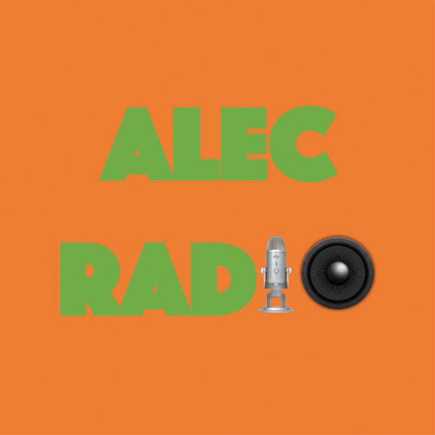 Alec Radio