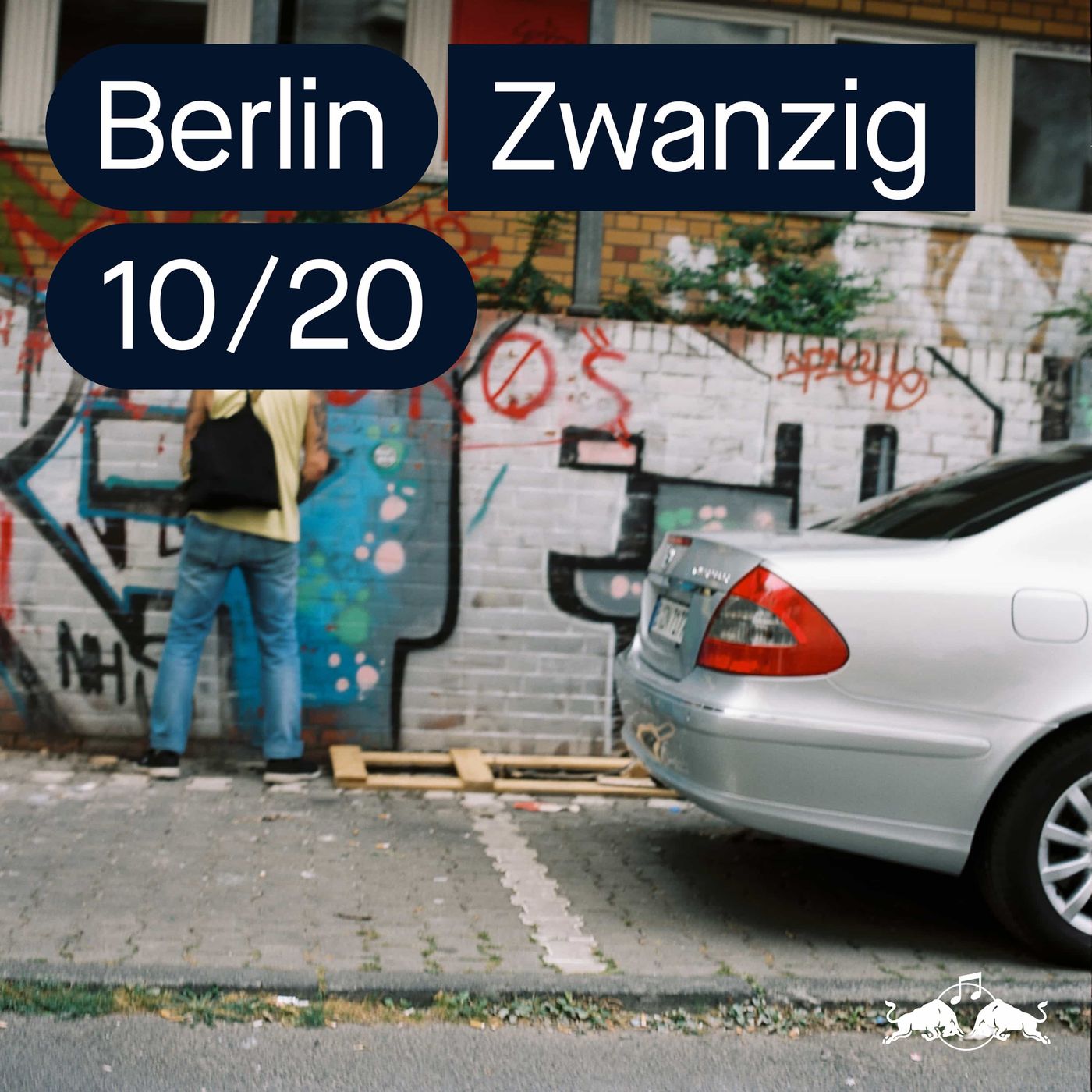 Episode 10: Royal Bunker, K.I.Z. und die Walpurgisnacht mit Marcus Staiger