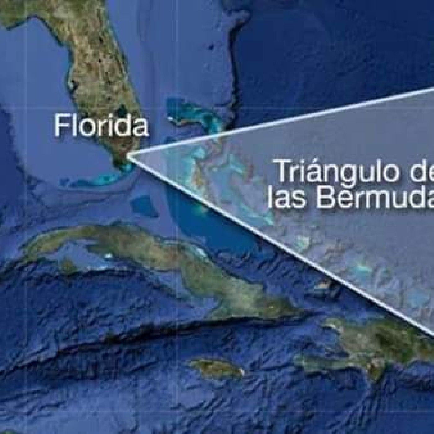 Triángulo De Las Bermudas