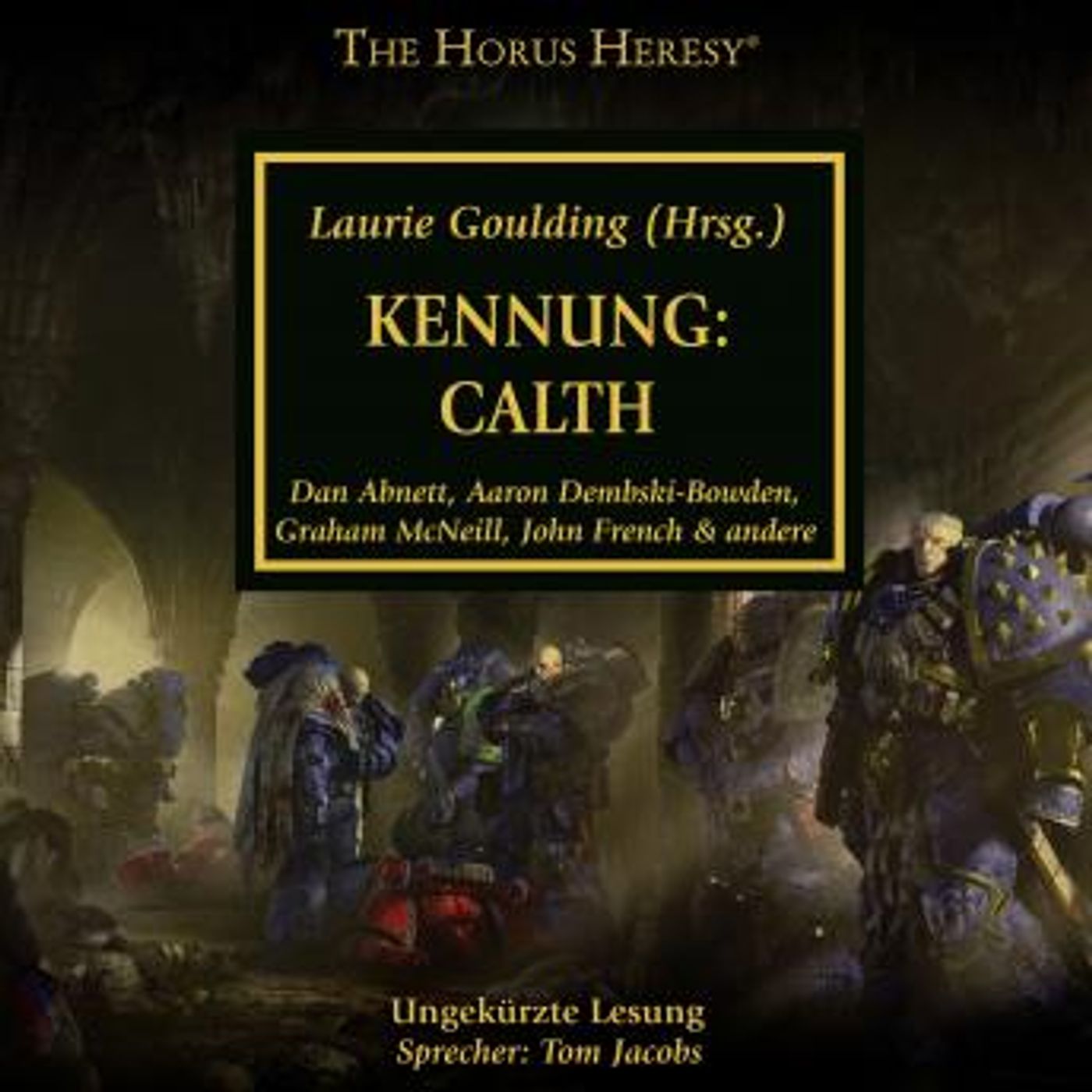 Grab the Top Full Audiobooks in Science Fiction & Fantasy, Science Fiction