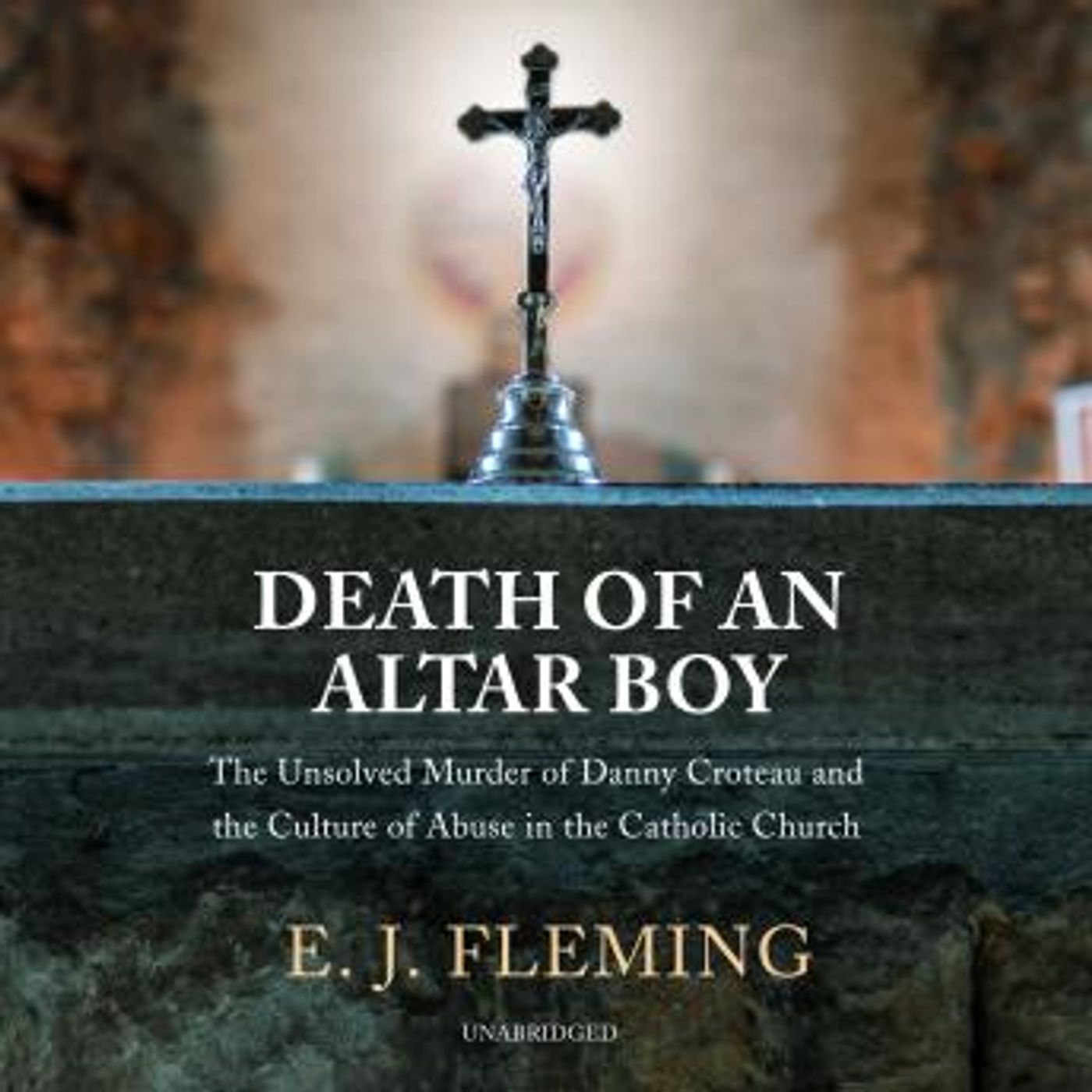 Download High-Quality Full Audiobooks in Mystery, Thriller & Horror, True Crime