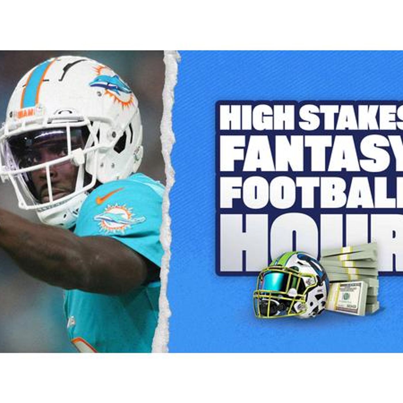 The High Stakes Fantasy Football Hour