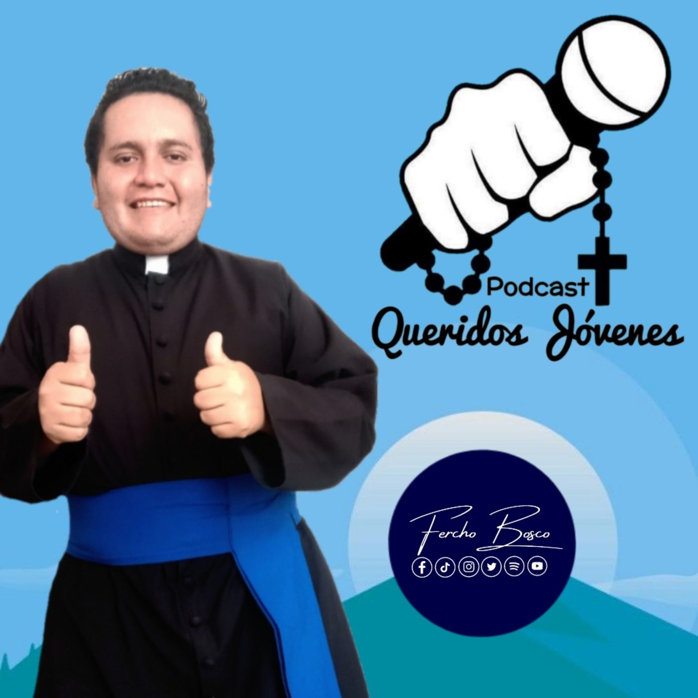 Queridos Jóvenes...