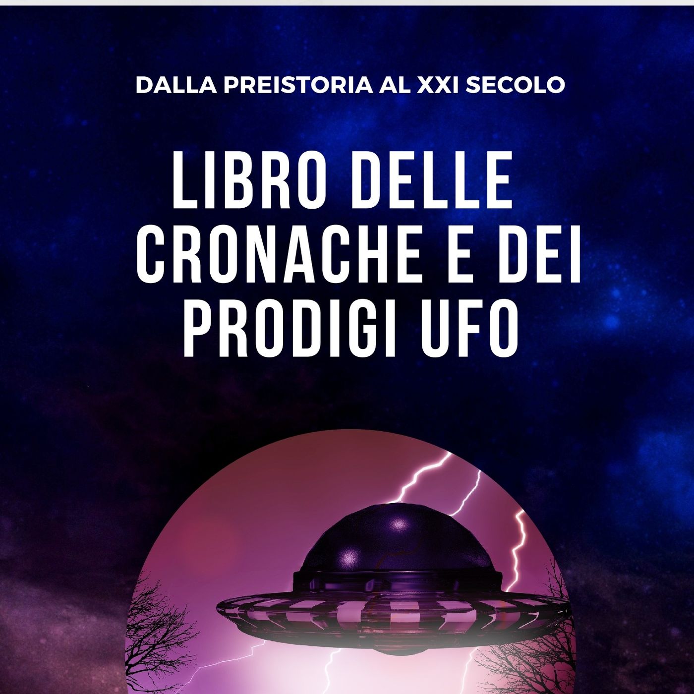 Avvistamenti UFO nell'Antica Roma episode artwork