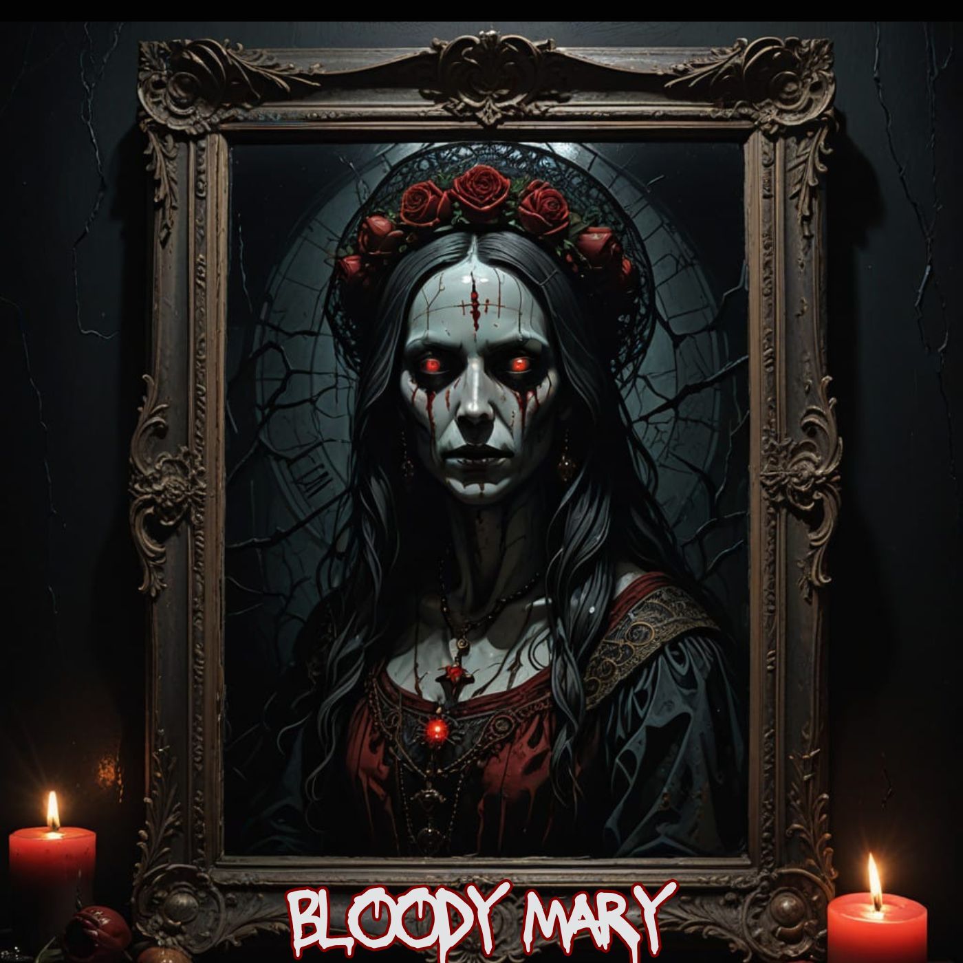 This Is Your Bloody Mary Speaking