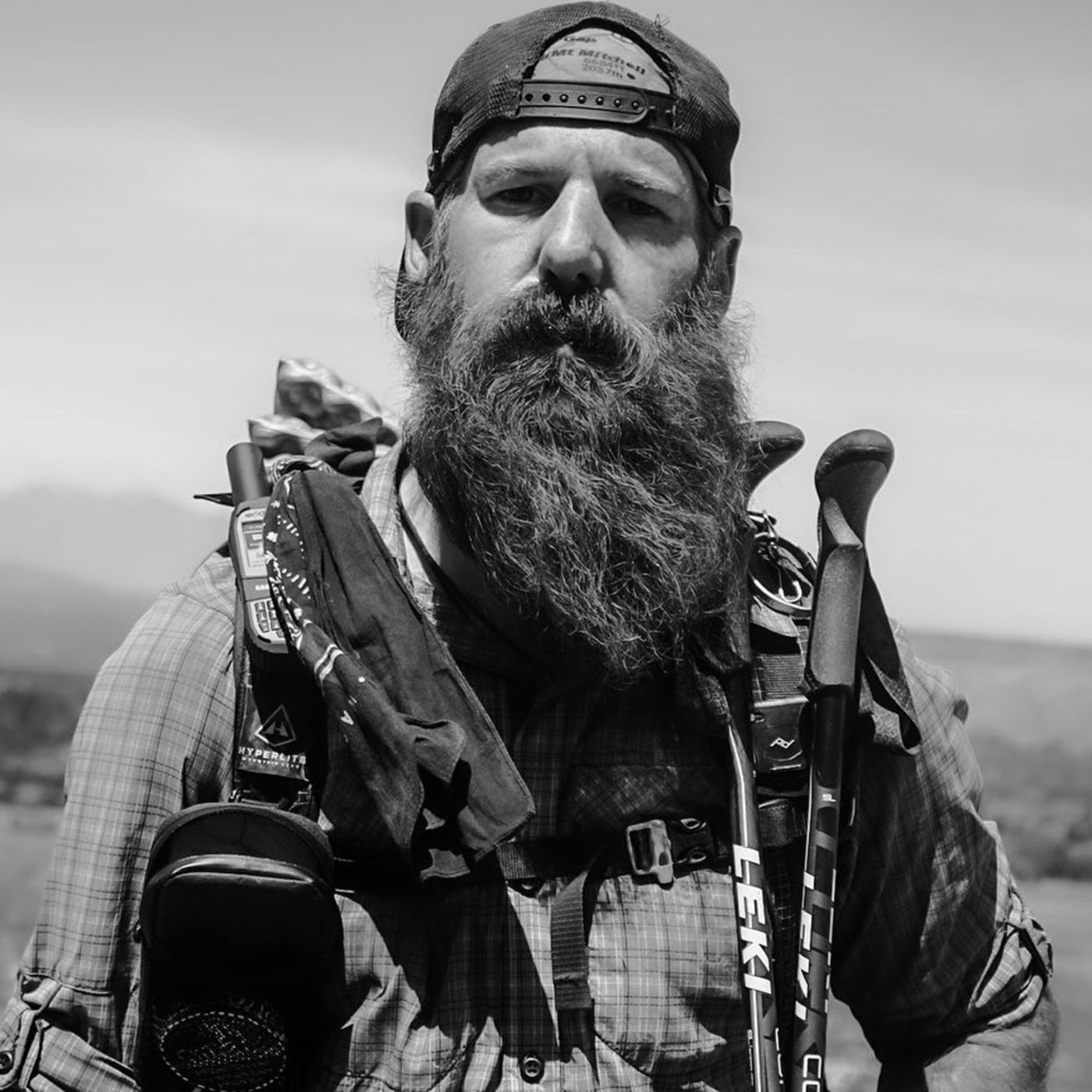 The Peanut Butter and Mountains Podcast