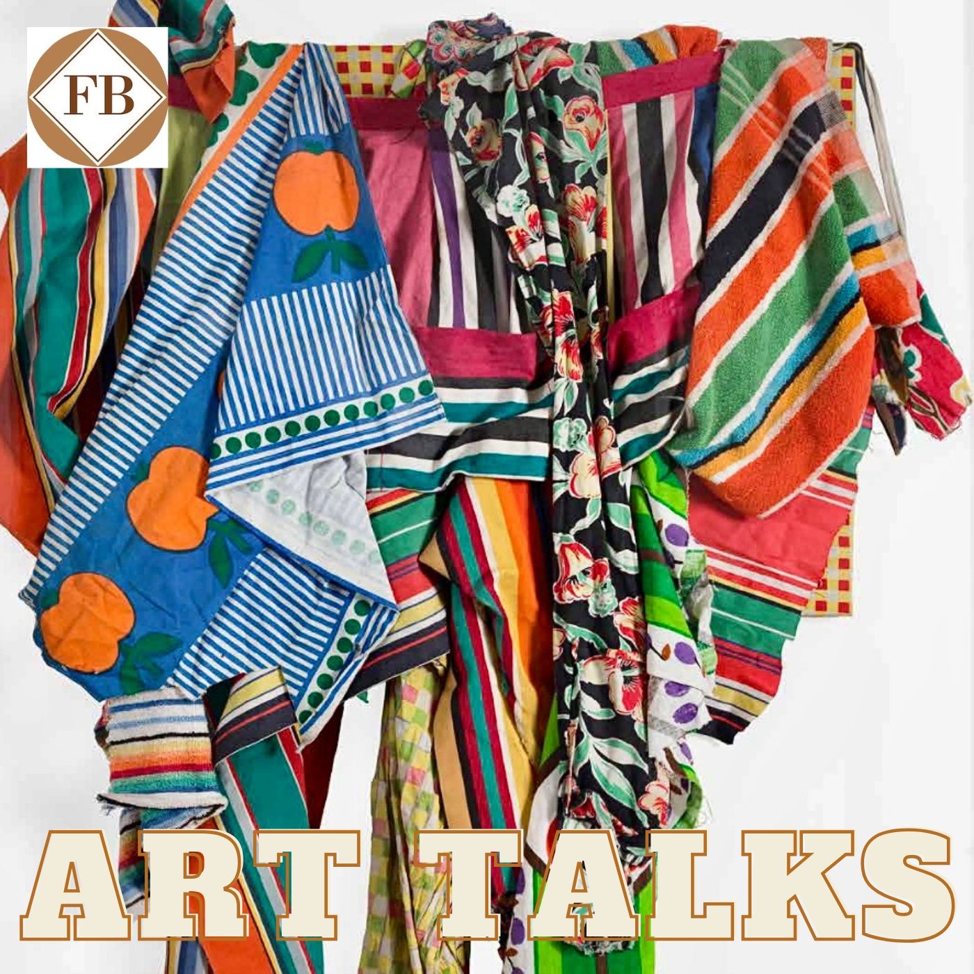 FB Art Talks