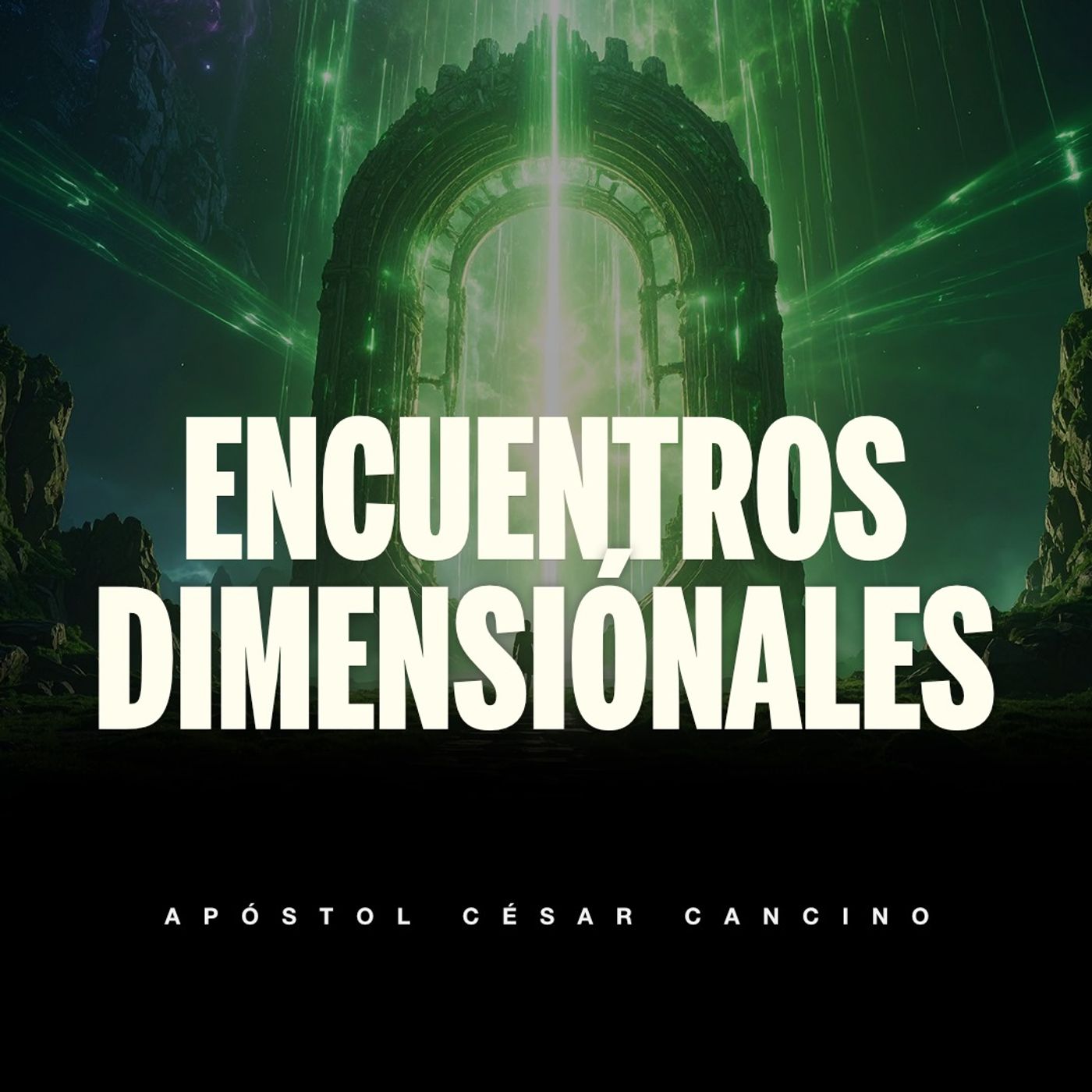 Encuentros dimensiónales
