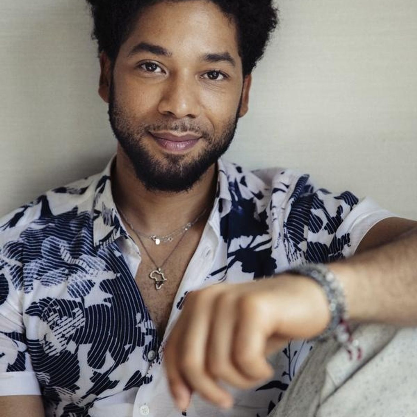 Jessie Smollett and The MisBelief of The LGBT Privilege episode artwork