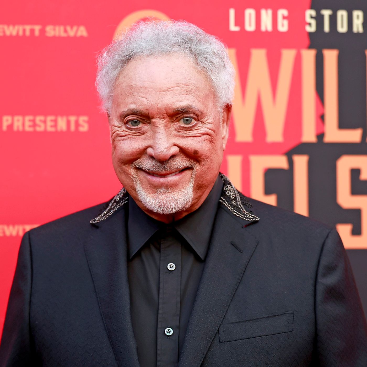 Tom Jones dropped from ‘The Voice UK’ after 14 years as a judge