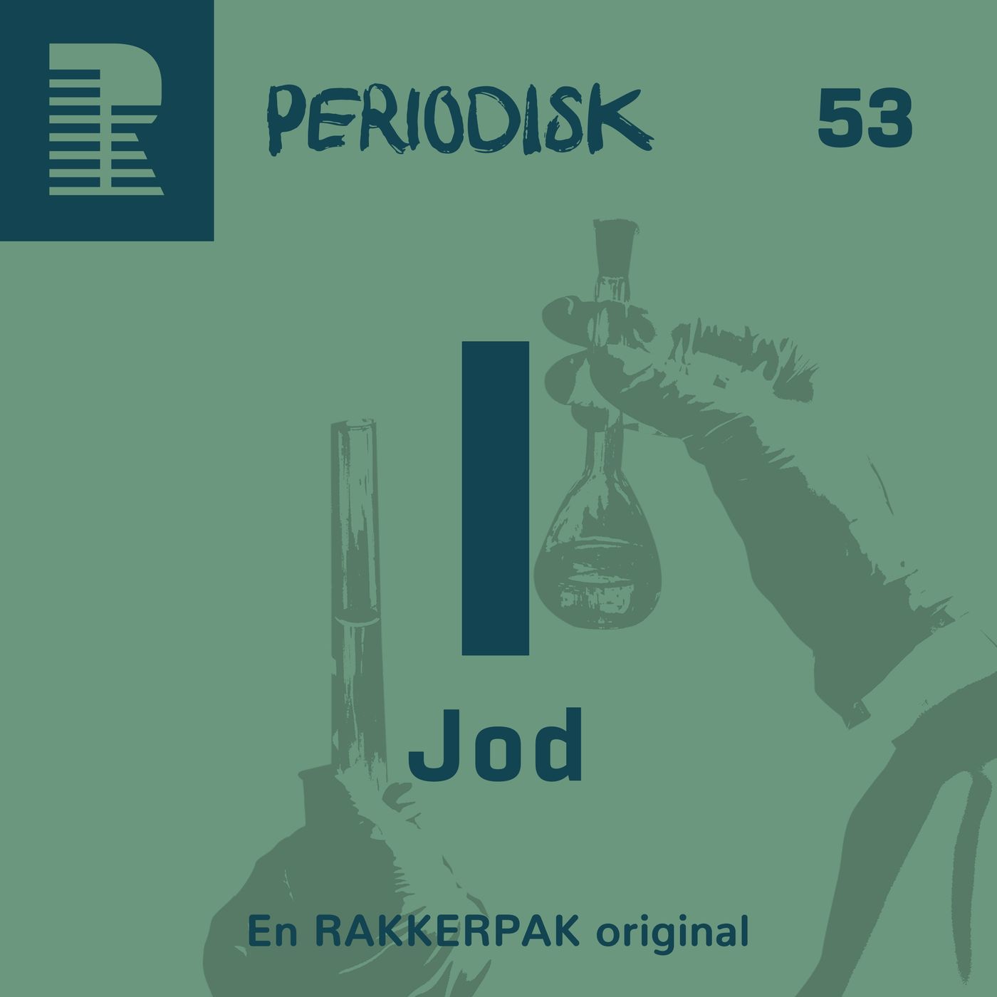 Periodisk