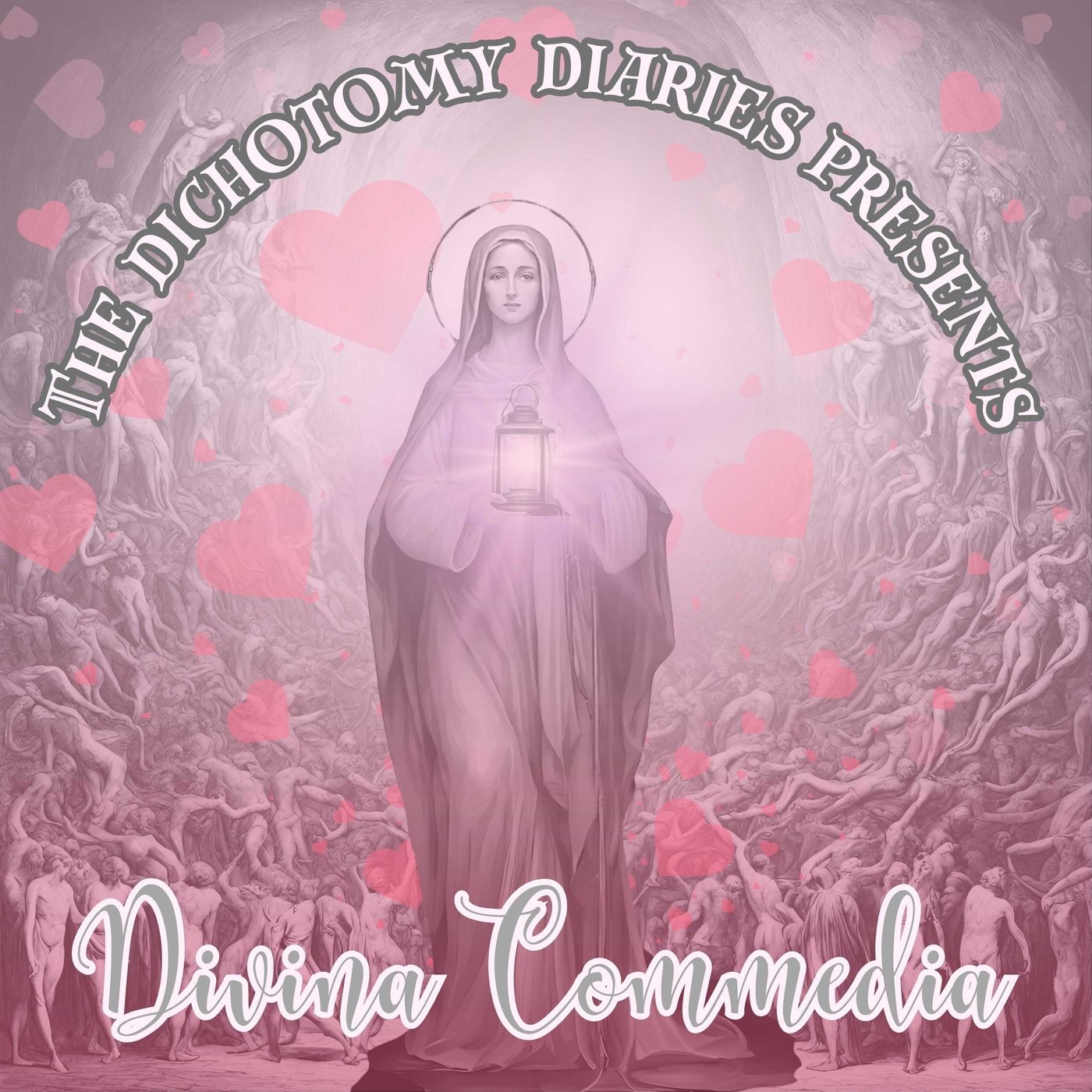 The Dichotomy Diaries Podcast