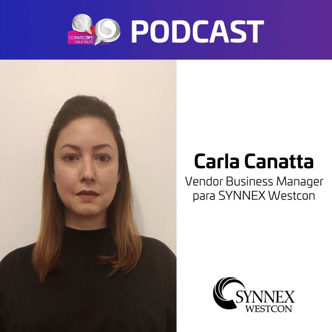 ¡Bienvenido a CALA Talks!