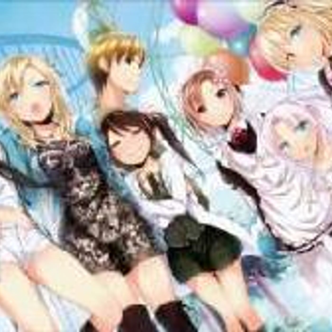 Anime Radio