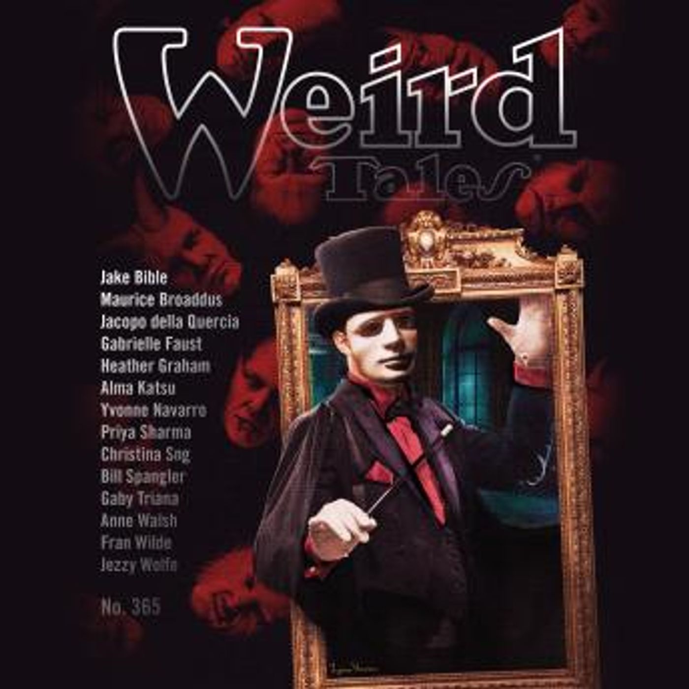 Get Best Full Audiobooks in Mystery, Thriller & Horror, Horror