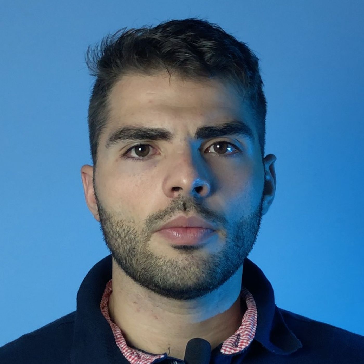 Pr Rogger Friasça's podcast