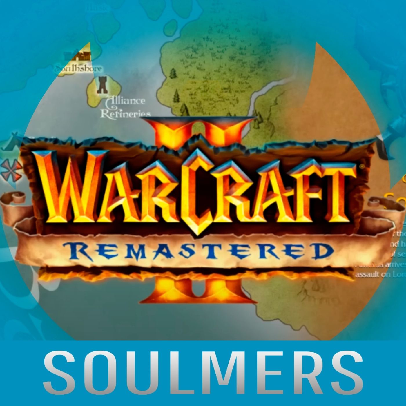 Noticiario | Stalker 2 esta a punto de llegar! Warcraft 2 vuelve? y mucho mas! episode artwork