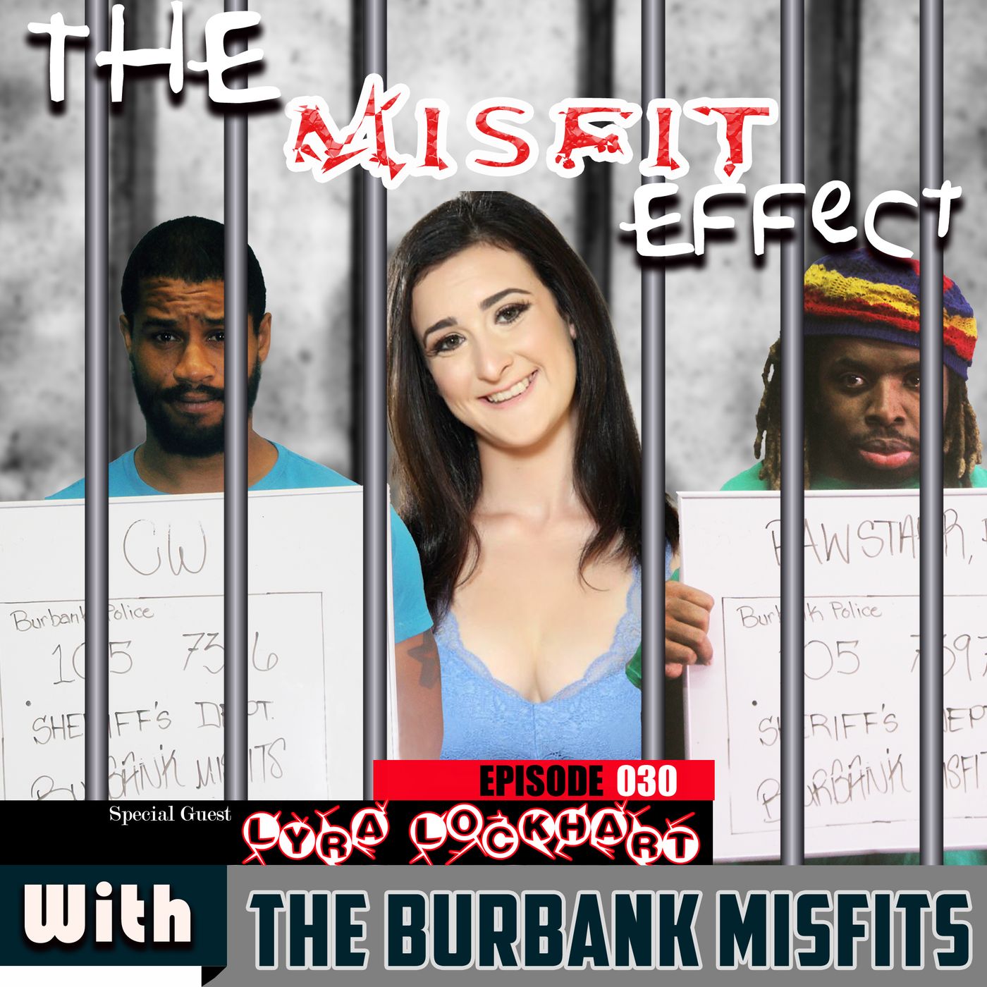 The You Gotta Eat Effect w/ Lyra Lockhart