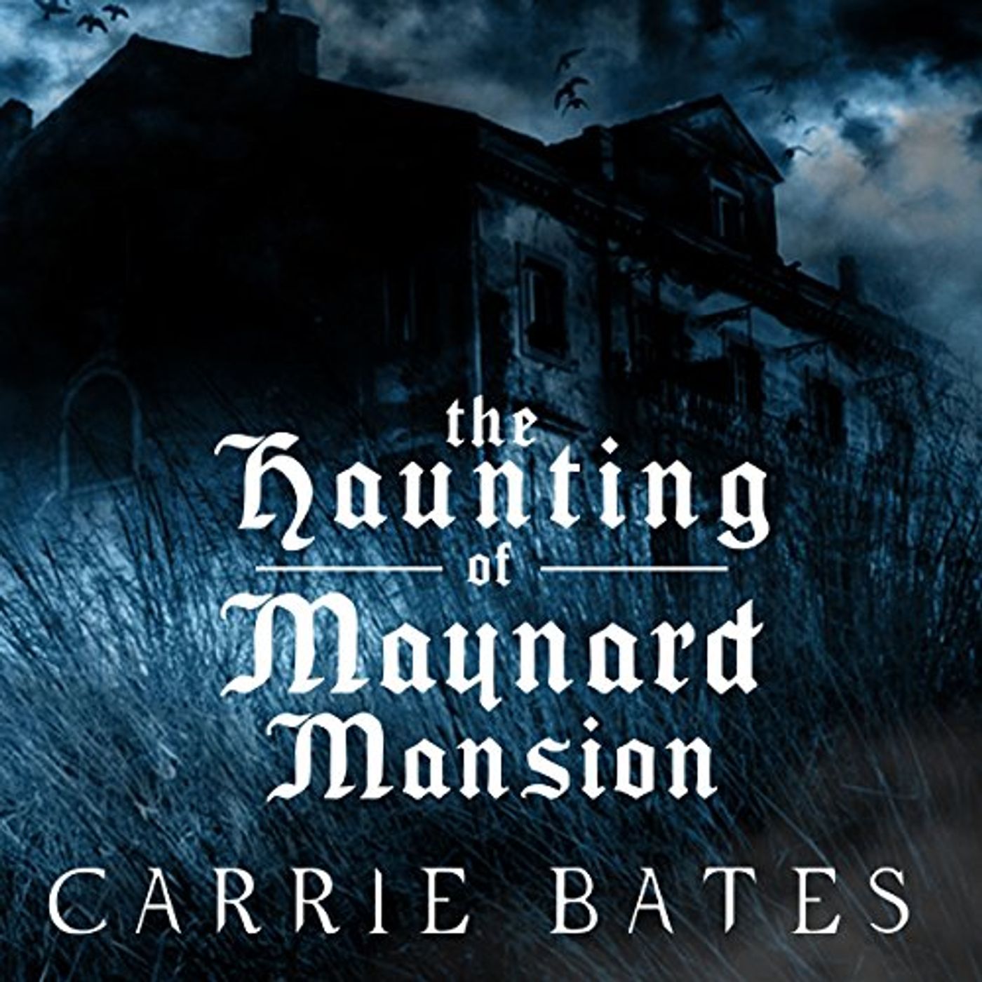 Get Best Audiobooks in Fiction, Horror